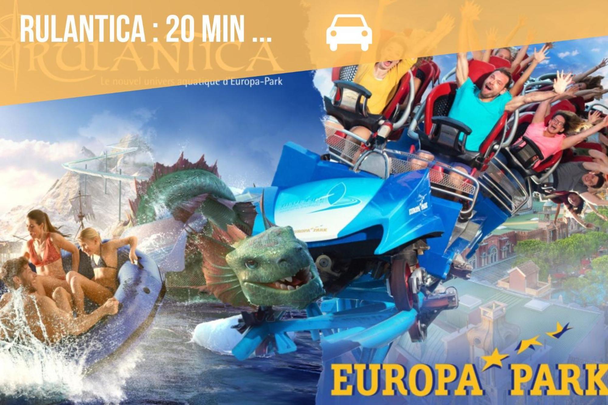 شقة L'Echappee Belle Le Duplex Proche "Europa Park" Rhinau المظهر الخارجي الصورة